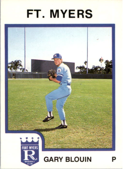 B6089- 1987 ProCards Minor League Baseball Cards5 -You Pick- 15+ FREE US SHIP - Picture 48 of 337