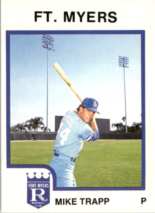B6089- 1987 ProCards Minor League Baseball Cards5 -You Pick- 15+ FREE US SHIP - Picture 50 of 337