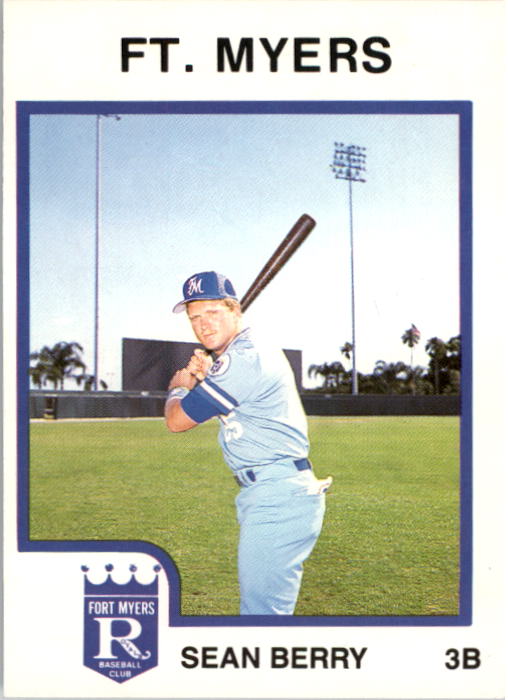 B6089- 1987 ProCards Minor League Baseball Cards5 -You Pick- 15+ FREE US SHIP - Picture 56 of 337