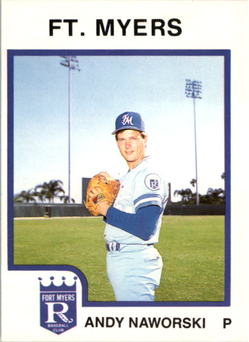 B6089- 1987 ProCards Minor League Baseball Cards5 -You Pick- 15+ FREE US SHIP - Picture 58 of 337