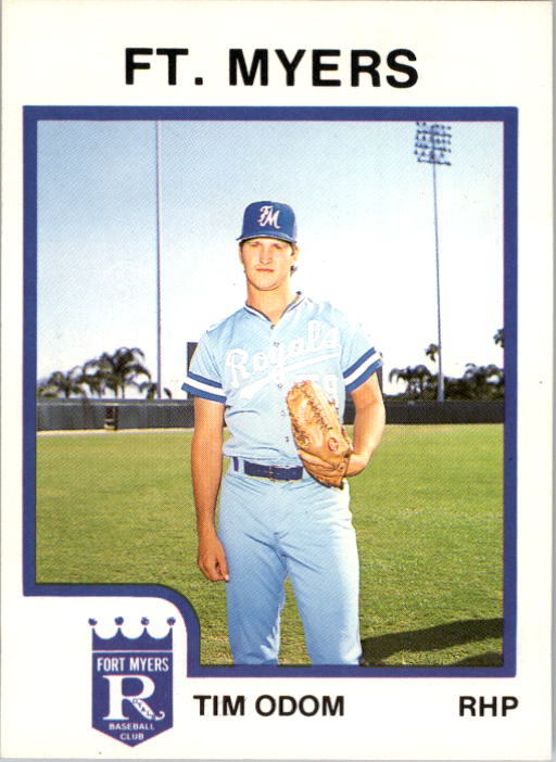 B6089- 1987 ProCards Minor League Baseball Cards5 -You Pick- 15+ FREE US SHIP - Picture 60 of 337