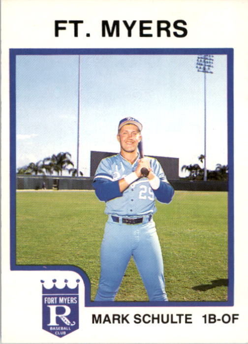 B6089- 1987 ProCards Minor League Baseball Cards5 -You Pick- 15+ FREE US SHIP - Picture 64 of 337