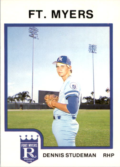 B6089- 1987 ProCards Minor League Baseball Cards5 -You Pick- 15+ FREE US SHIP - Picture 66 of 337