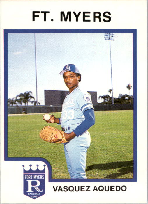 B6089- 1987 ProCards Minor League Baseball Cards5 -You Pick- 15+ FREE US SHIP - Picture 72 of 337