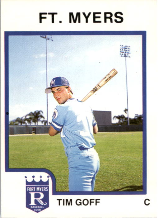 B6089- 1987 ProCards Minor League Baseball Cards5 -You Pick- 15+ FREE US SHIP - Picture 74 of 337