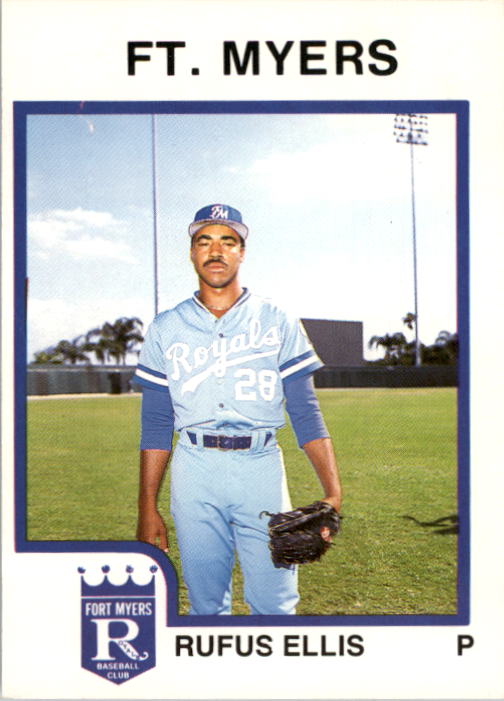 B6089- 1987 ProCards Minor League Baseball Cards5 -You Pick- 15+ FREE US SHIP - Picture 76 of 337