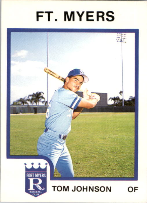 B6089- 1987 ProCards Minor League Baseball Cards5 -You Pick- 15+ FREE US SHIP - Picture 78 of 337