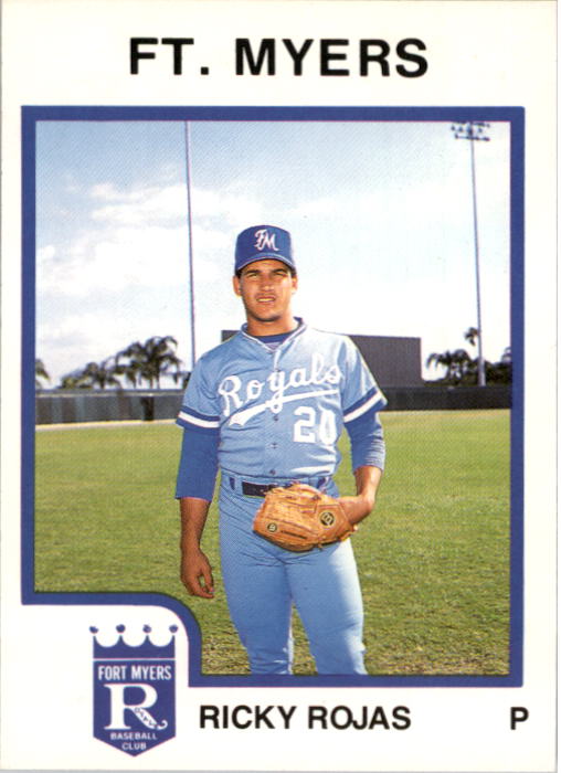 B6089- 1987 ProCards Minor League Baseball Cards5 -You Pick- 15+ FREE US SHIP - Picture 80 of 337