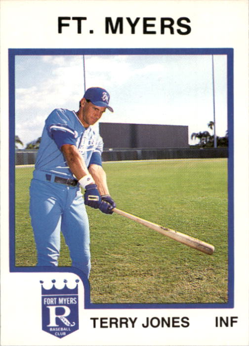 B6089- 1987 ProCards Minor League Baseball Cards5 -You Pick- 15+ FREE US SHIP - Picture 82 of 337