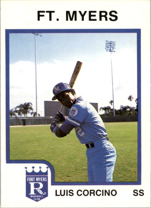 B6089- 1987 ProCards Minor League Baseball Cards5 -You Pick- 15+ FREE US SHIP - Picture 84 of 337