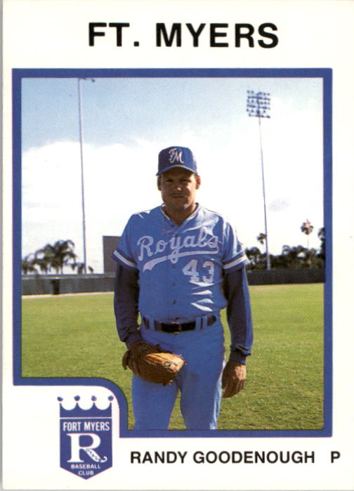B6089- 1987 ProCards Minor League Baseball Cards5 -You Pick- 15+ FREE US SHIP - Picture 86 of 337