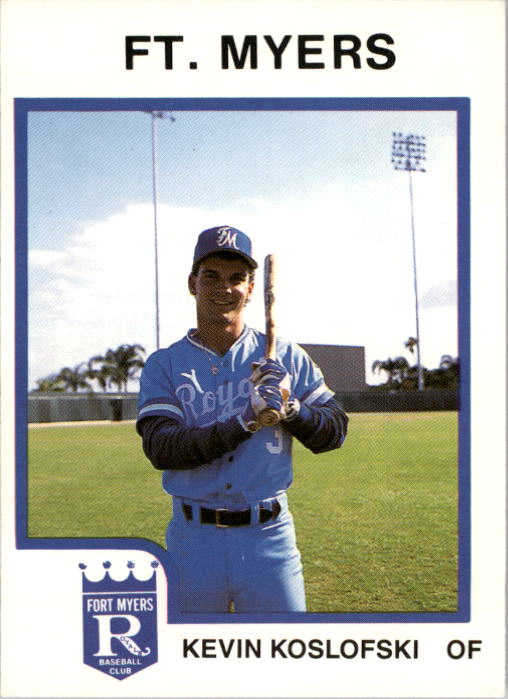 B6089- 1987 ProCards Minor League Baseball Cards5 -You Pick- 15+ FREE US SHIP - Picture 88 of 337