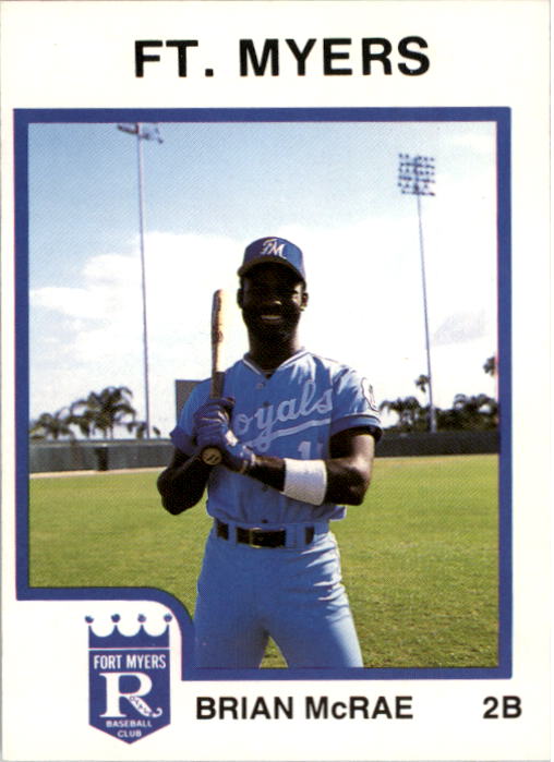 B6089- 1987 ProCards Minor League Baseball Cards5 -You Pick- 15+ FREE US SHIP - Picture 90 of 337