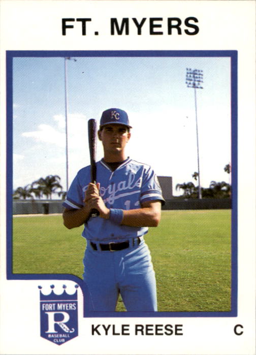 B6089- 1987 ProCards Minor League Baseball Cards5 -You Pick- 15+ FREE US SHIP - Picture 92 of 337