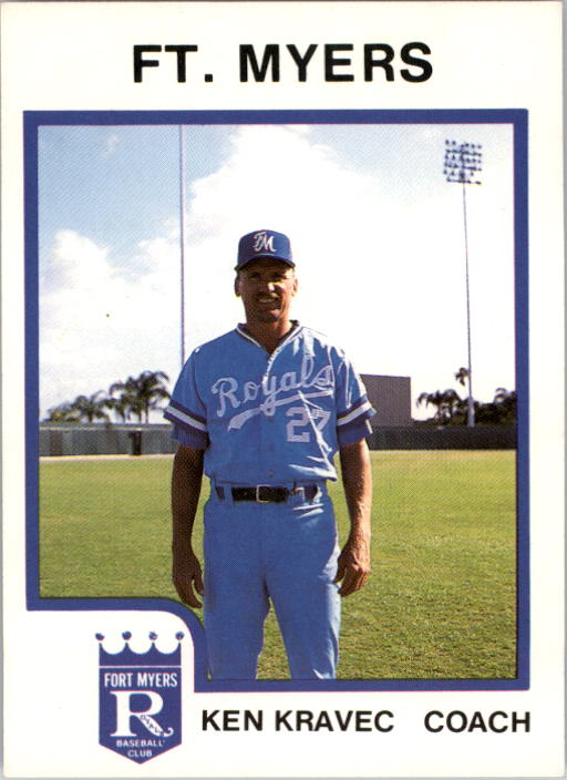 B6089- 1987 ProCards Minor League Baseball Cards5 -You Pick- 15+ FREE US SHIP - Picture 94 of 337