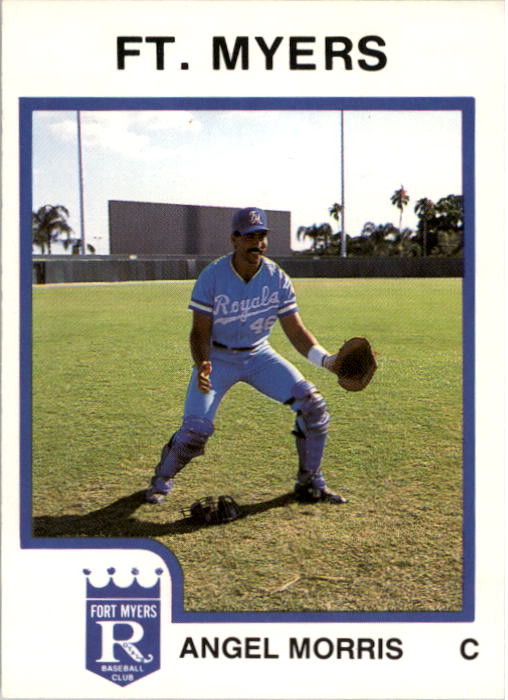 B6089- 1987 ProCards Minor League Baseball Cards5 -You Pick- 15+ FREE US SHIP - Picture 98 of 337