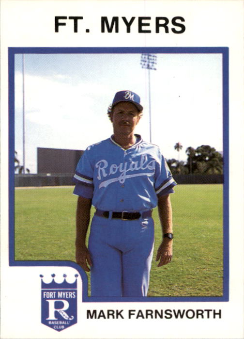 B6089- 1987 ProCards Minor League Baseball Cards5 -You Pick- 15+ FREE US SHIP - Picture 100 of 337