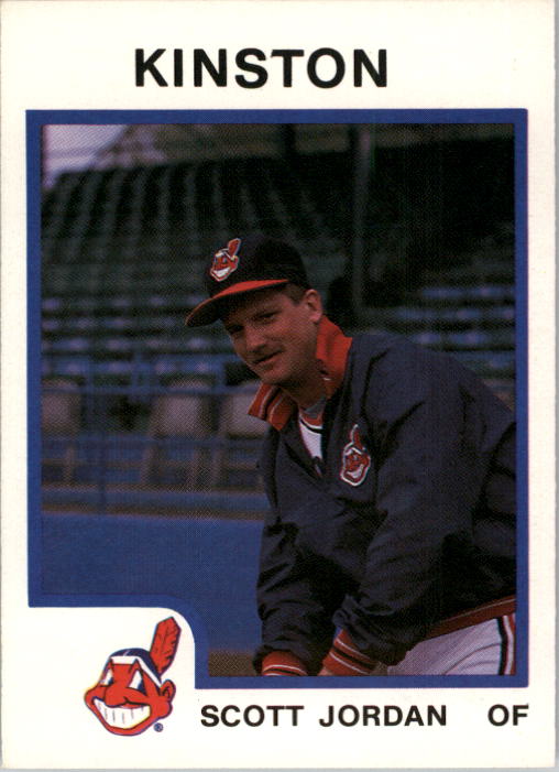 B6089- 1987 ProCards Minor League Baseball Cards4 -You Pick- 15+ FREE US SHIP