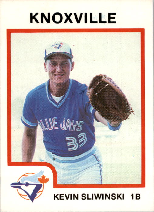 B6089- 1987 ProCards Minor League Baseball Cards4 -You Pick- 15+ FREE US SHIP