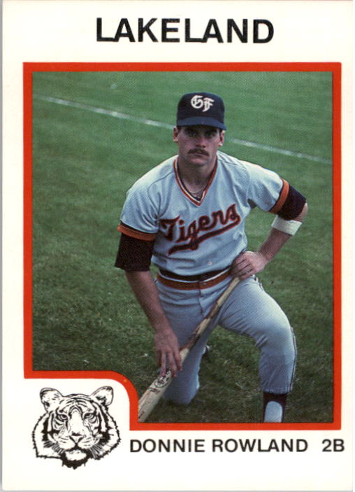 B6089- 1987 ProCards Minor League Baseball Cards4 -You Pick- 15+ FREE US SHIP