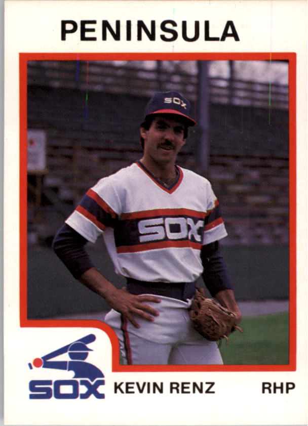 B6089- 1987 ProCards Minor League Baseball Cards4 -You Pick- 15+ FREE US SHIP