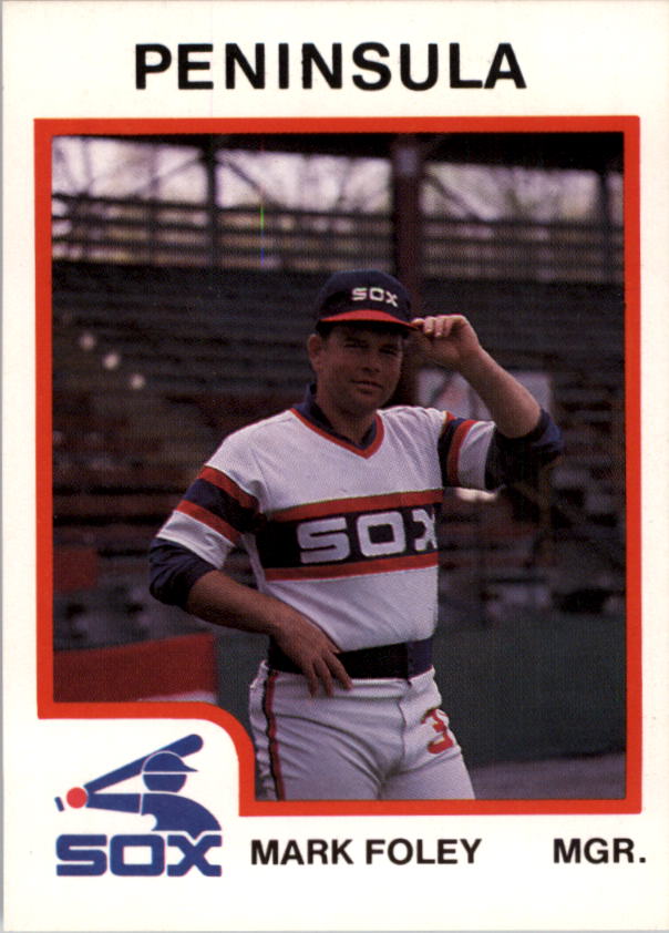 B6089- 1987 ProCards Minor League Baseball Cards4 -You Pick- 15+ FREE US SHIP