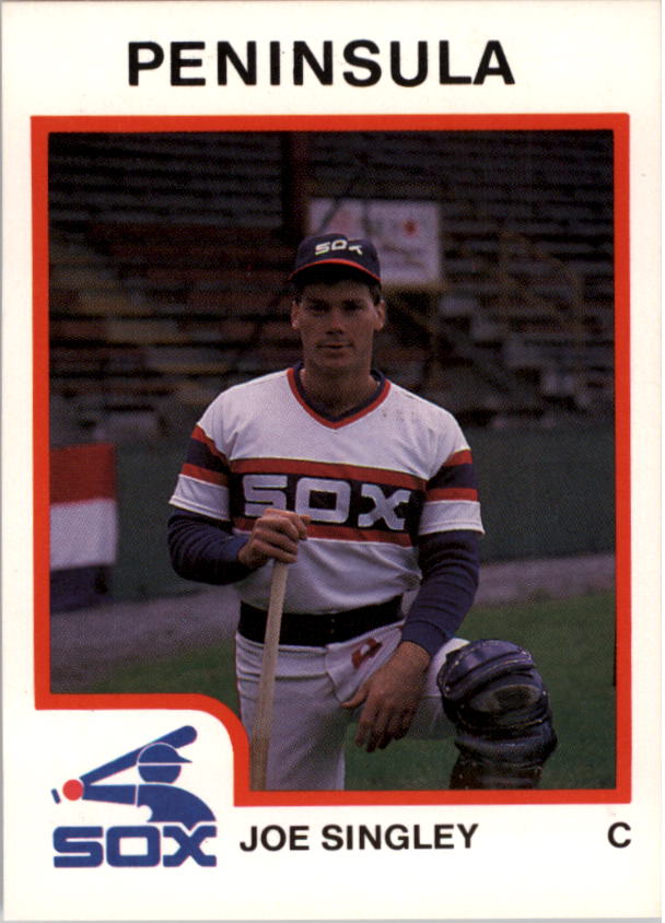 B6089- 1987 ProCards Minor League Baseball Cards4 -You Pick- 15+ FREE US SHIP