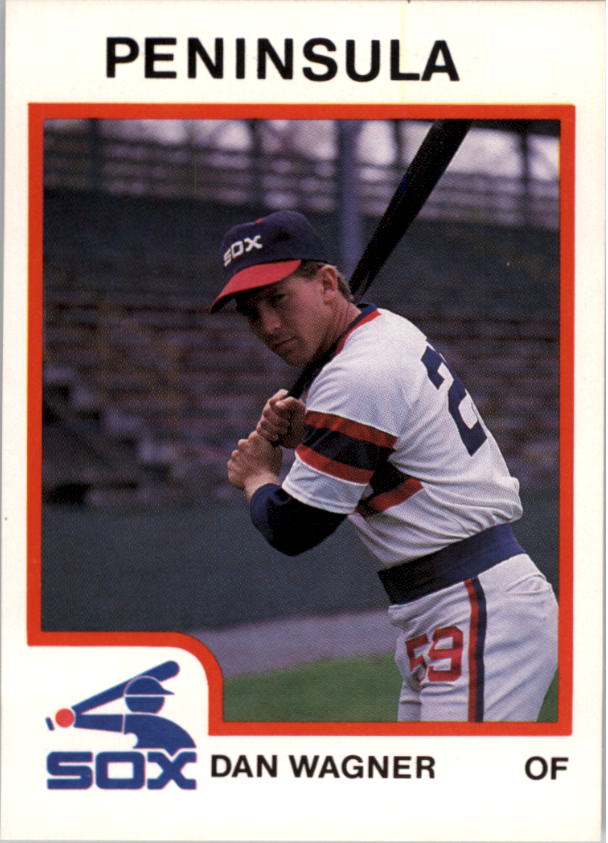 B6089- 1987 ProCards Minor League Baseball Cards4 -You Pick- 15+ FREE US SHIP