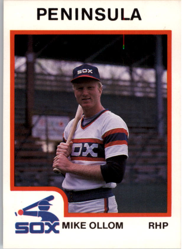 B6089- 1987 ProCards Minor League Baseball Cards4 -You Pick- 15+ FREE US SHIP