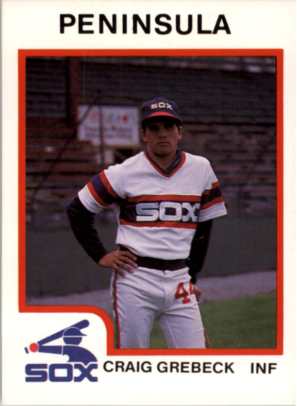 B6089- 1987 ProCards Minor League Baseball Cards4 -You Pick- 15+ FREE US SHIP