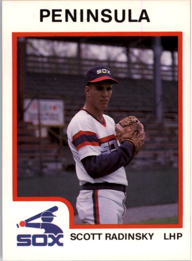 B6089- 1987 ProCards Minor League Baseball Cards4 -You Pick- 15+ FREE US SHIP