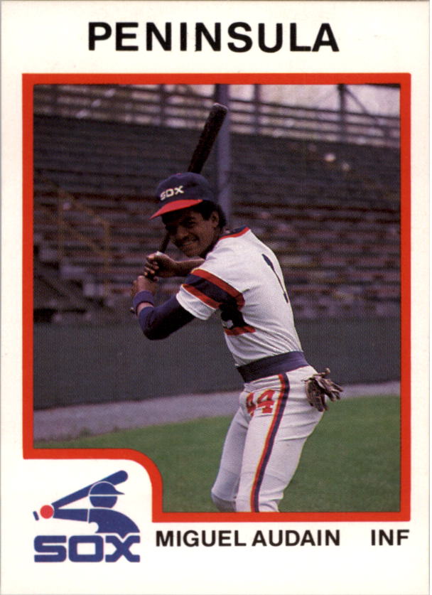 B6089- 1987 ProCards Minor League Baseball Cards4 -You Pick- 15+ FREE US SHIP