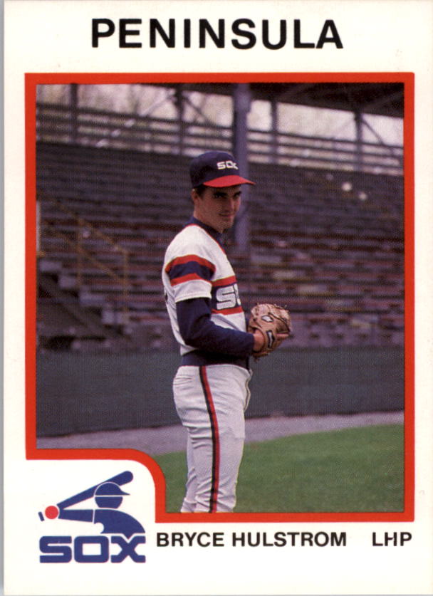 B6089- 1987 ProCards Minor League Baseball Cards4 -You Pick- 15+ FREE US SHIP