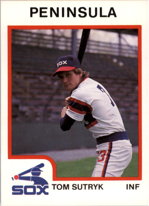 B6089- 1987 ProCards Minor League Baseball Cards4 -You Pick- 15+ FREE US SHIP