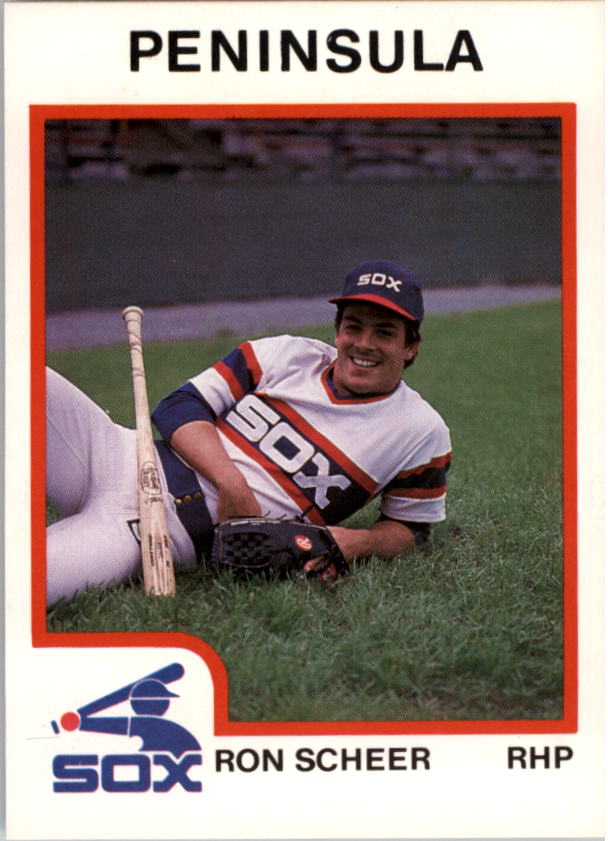 B6089- 1987 ProCards Minor League Baseball Cards4 -You Pick- 15+ FREE US SHIP