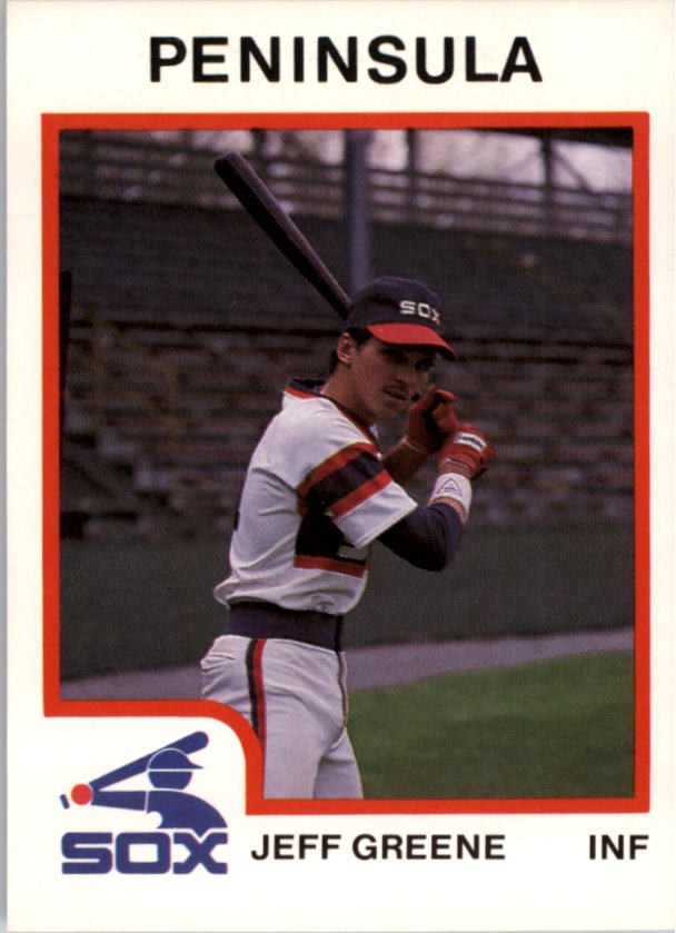 B6089- 1987 ProCards Minor League Baseball Cards4 -You Pick- 15+ FREE US SHIP