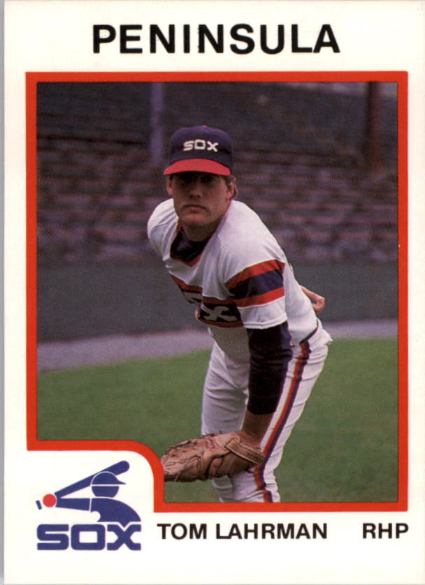 B6089- 1987 ProCards Minor League Baseball Cards4 -You Pick- 15+ FREE US SHIP