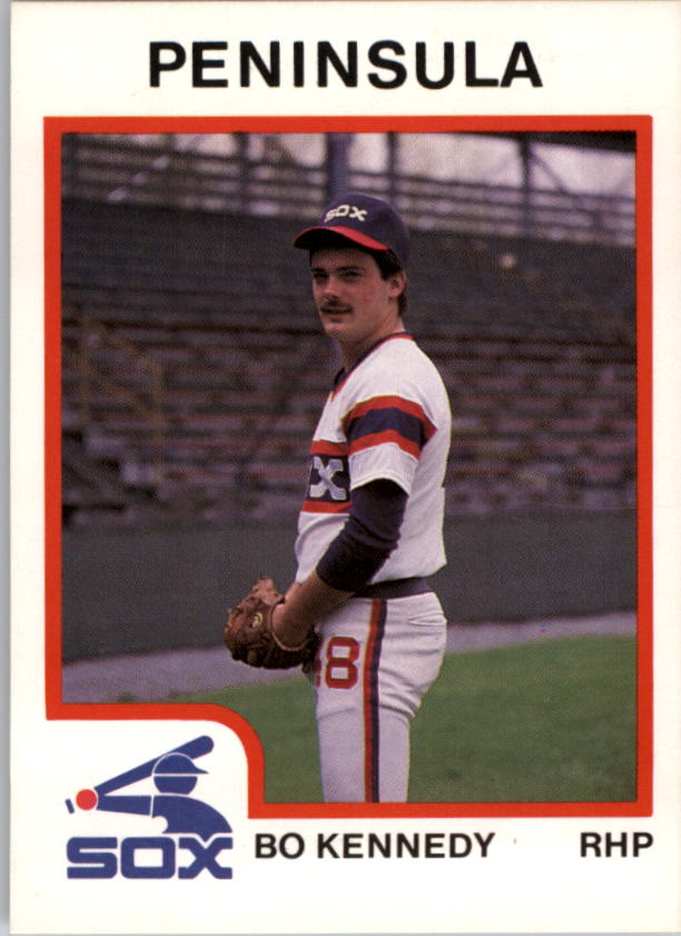 B6089- 1987 ProCards Minor League Baseball Cards4 -You Pick- 15+ FREE US SHIP