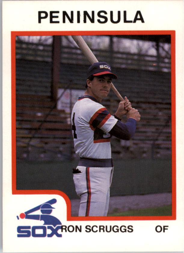 B6089- 1987 ProCards Minor League Baseball Cards4 -You Pick- 15+ FREE US SHIP