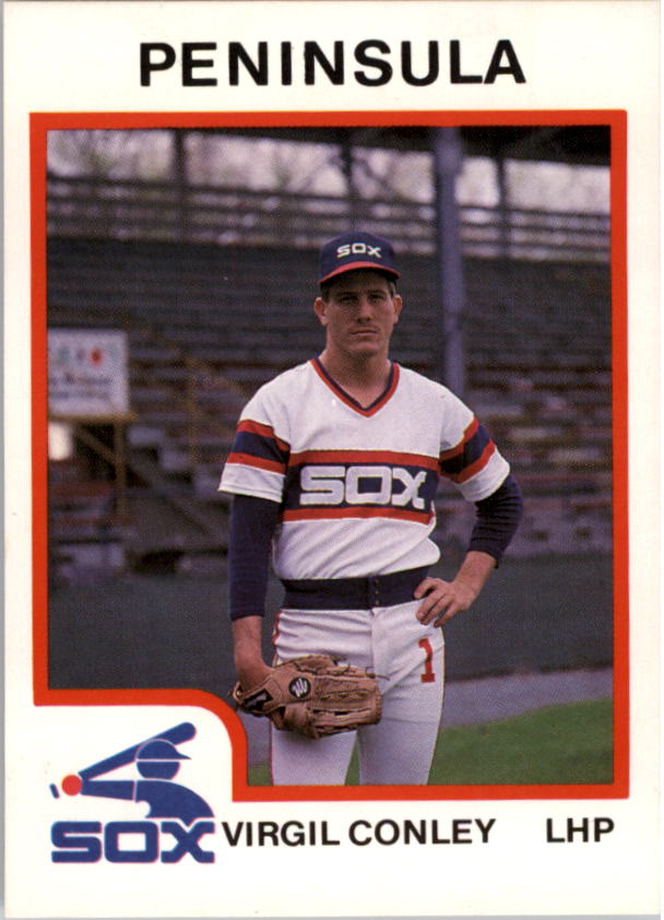 B6089- 1987 ProCards Minor League Baseball Cards4 -You Pick- 15+ FREE US SHIP