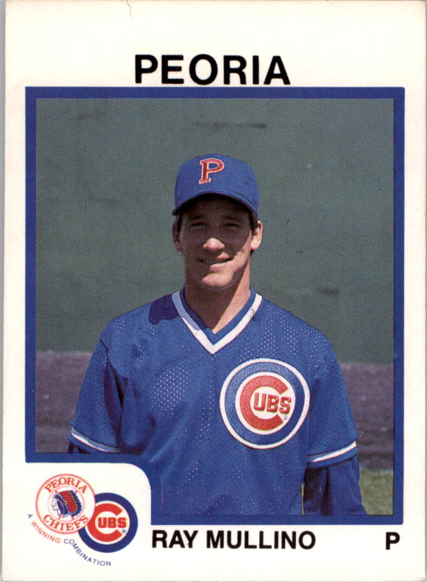 B6089- 1987 ProCards Minor League Baseball Cards5 -You Pick- 15+ FREE US SHIP - Picture 220 of 337