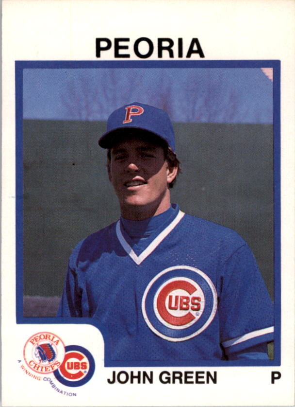 B6089- 1987 ProCards Minor League Baseball Cards5 -You Pick- 15+ FREE US SHIP - Picture 224 of 337