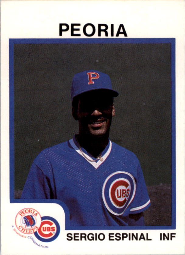 B6089- 1987 ProCards Minor League Baseball Cards5 -You Pick- 15+ FREE US SHIP - Picture 226 of 337