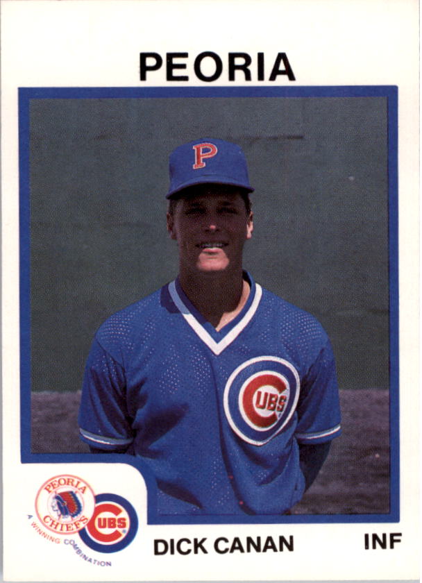 B6089- 1987 ProCards Minor League Baseball Cards5 -You Pick- 15+ FREE US SHIP - Picture 228 of 337