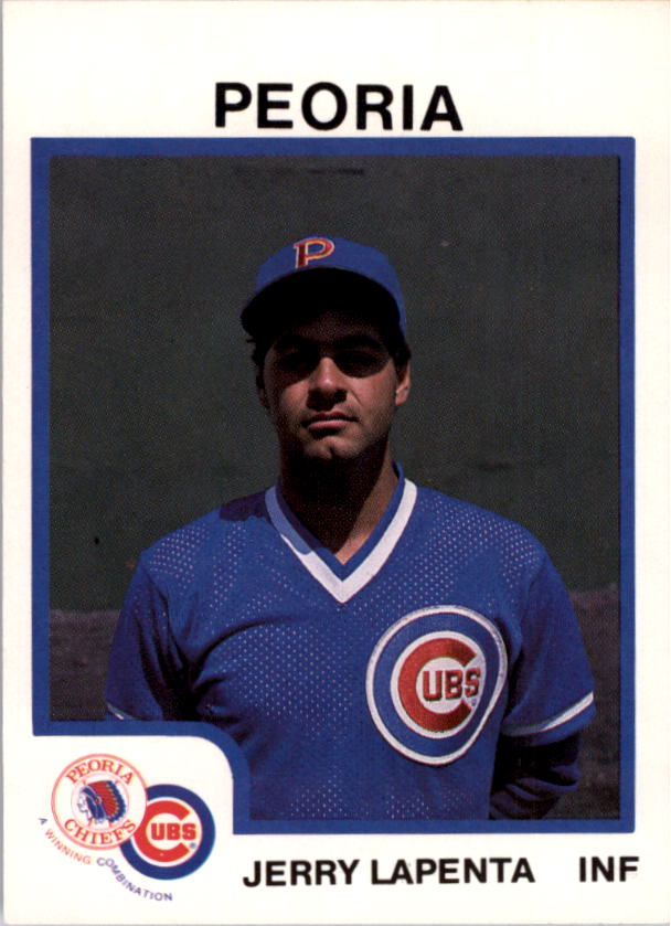B6089- 1987 ProCards Minor League Baseball Cards5 -You Pick- 15+ FREE US SHIP - Picture 230 of 337