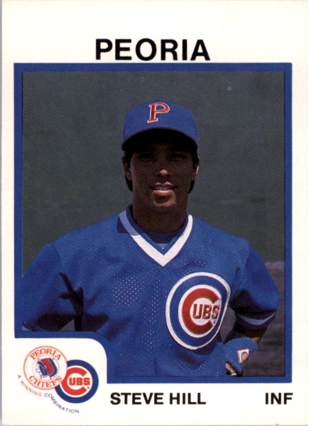B6089- 1987 ProCards Minor League Baseball Cards5 -You Pick- 15+ FREE US SHIP - Picture 232 of 337