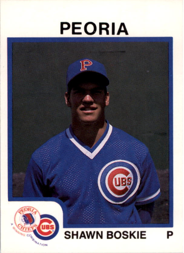 B6089- 1987 ProCards Minor League Baseball Cards5 -You Pick- 15+ FREE US SHIP - Picture 234 of 337