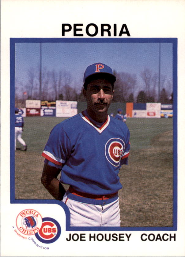 B6089- 1987 ProCards Minor League Baseball Cards5 -You Pick- 15+ FREE US SHIP - Picture 240 of 337