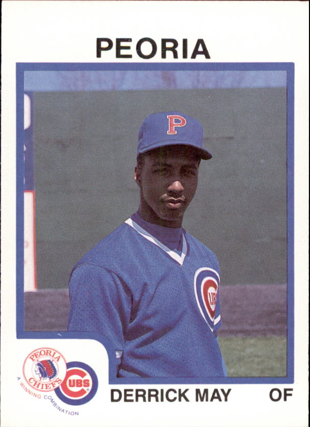 B6089- 1987 ProCards Minor League Baseball Cards5 -You Pick- 15+ FREE US SHIP - Picture 242 of 337