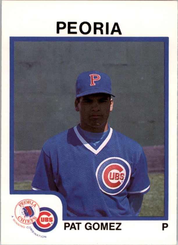 B6089- 1987 ProCards Minor League Baseball Cards5 -You Pick- 15+ FREE US SHIP - Picture 244 of 337